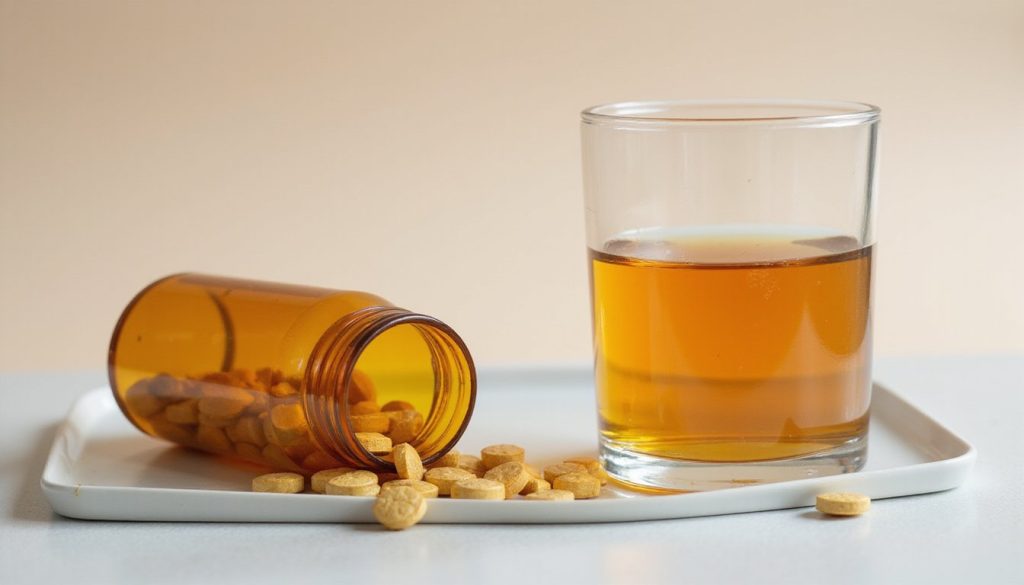 danger severe liver damage possible