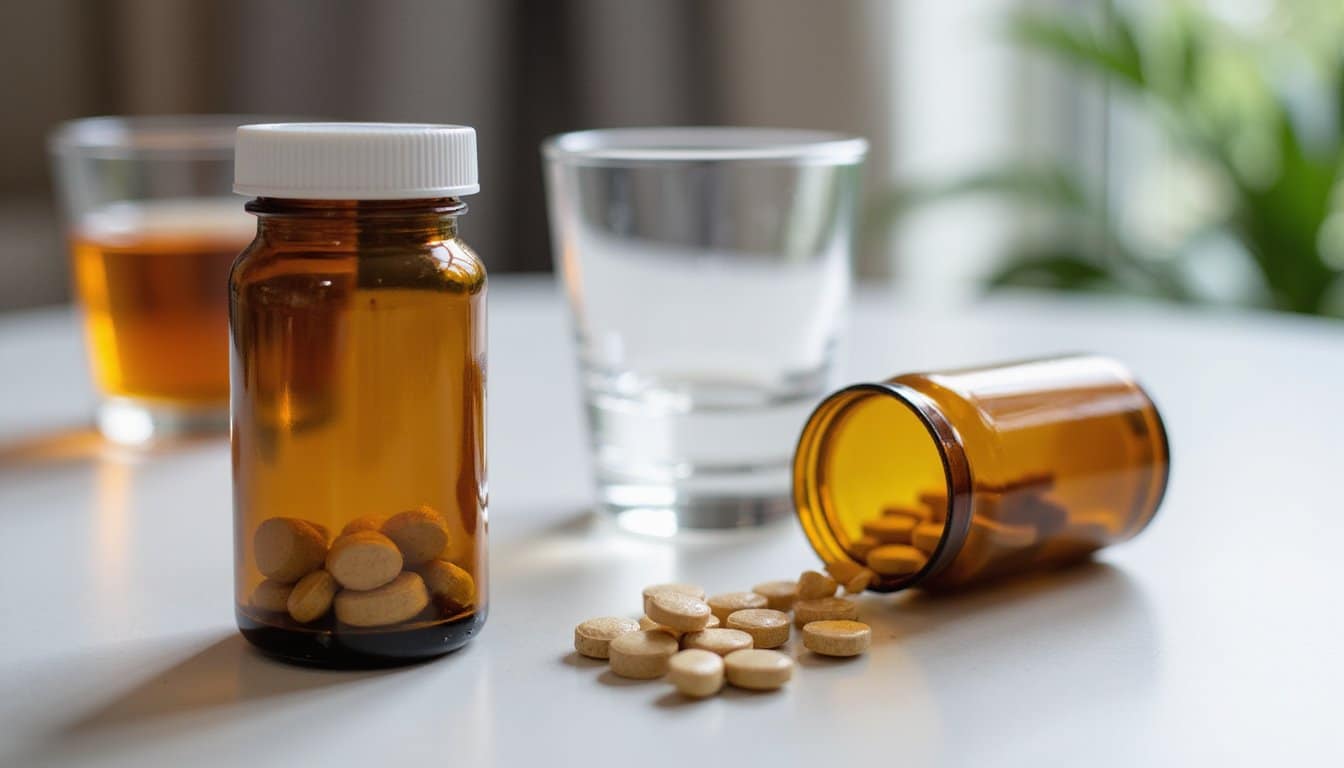 avoid tylenol alcohol combination for high risk individuals