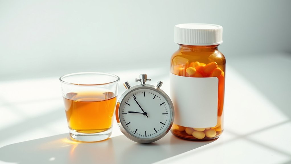 tylenol alcohol overwhelm liver detoxification