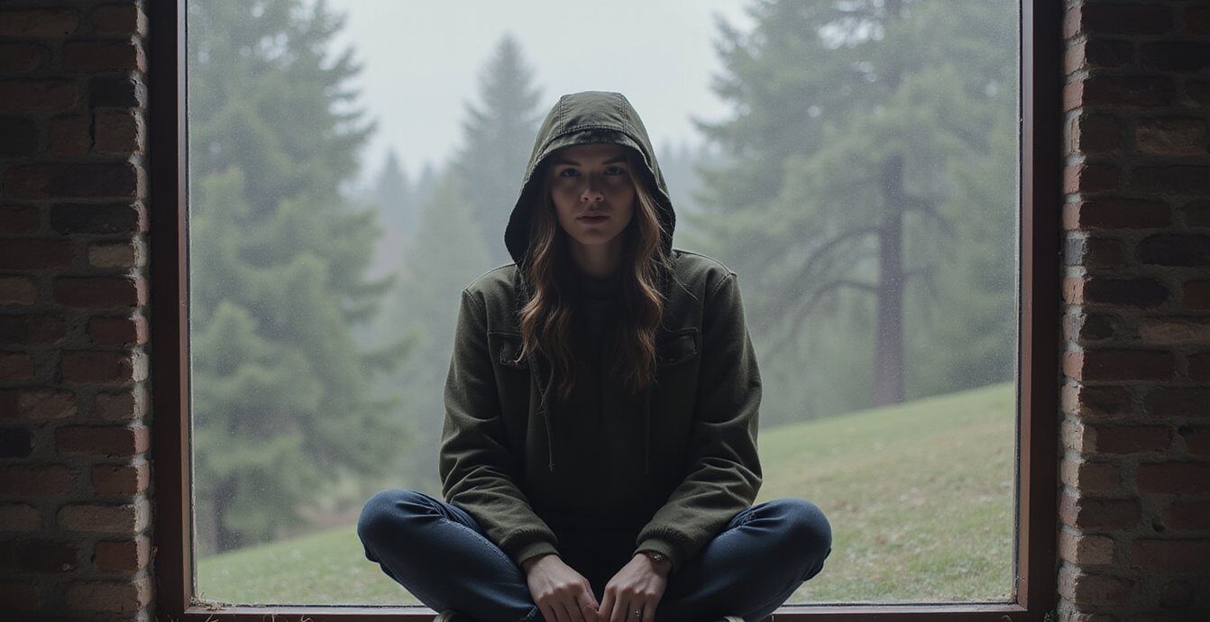 isolation fuels emotional relapse risk