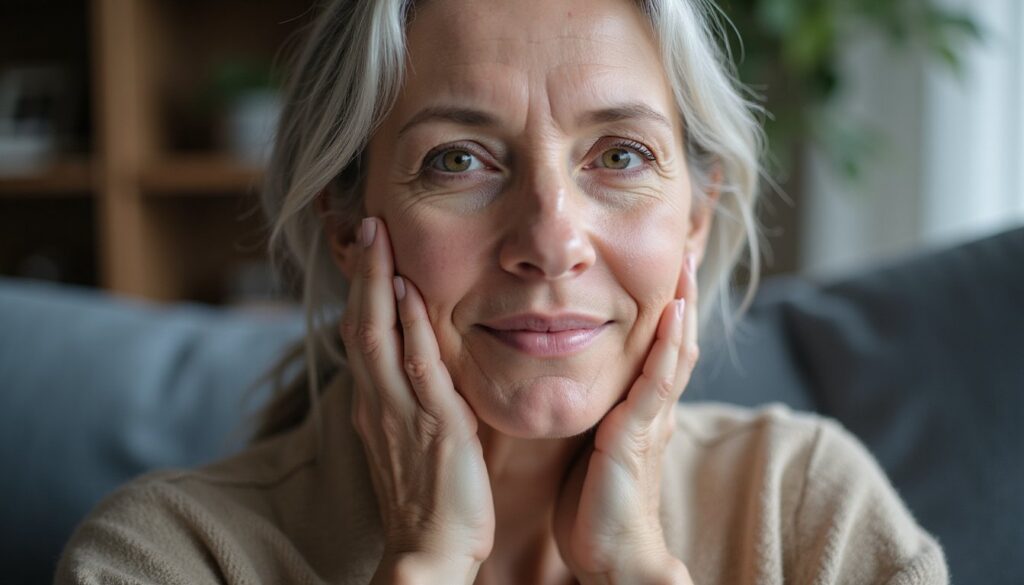 collagen loss dehydration skin damage