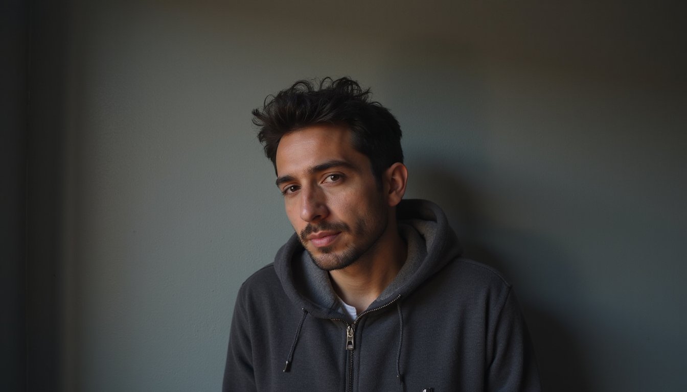 emotional turmoil precedes relapse