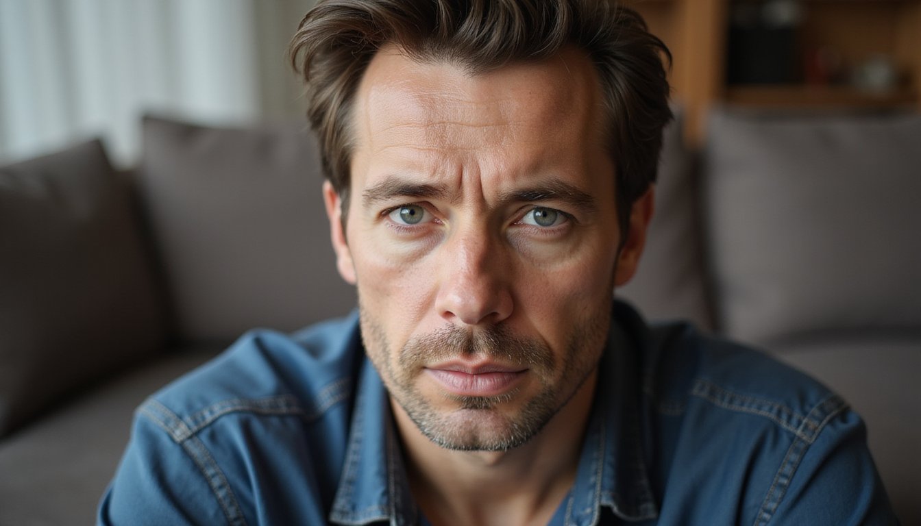 alcohol induced facial aging signs