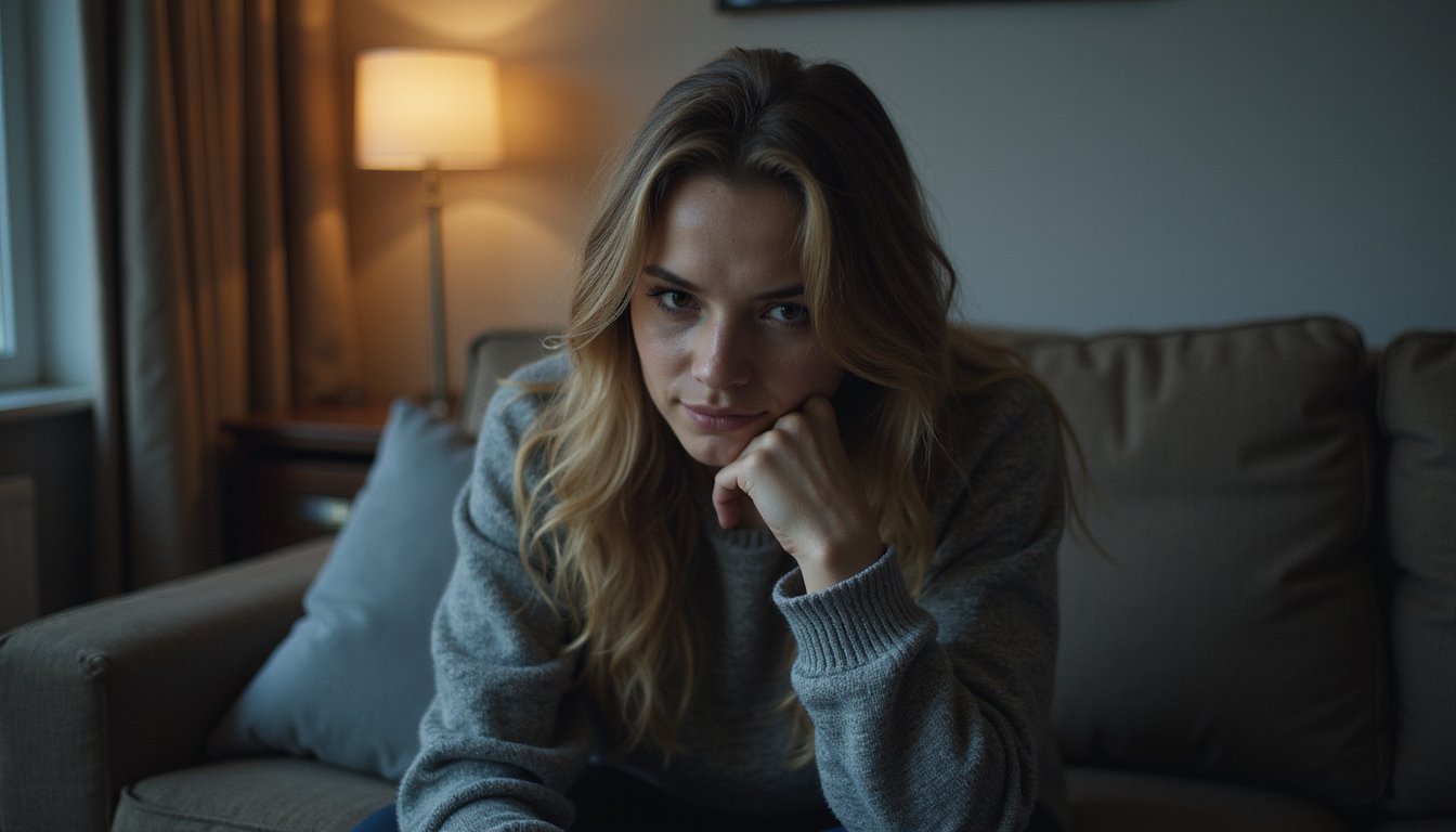 early emotional relapse warning signs