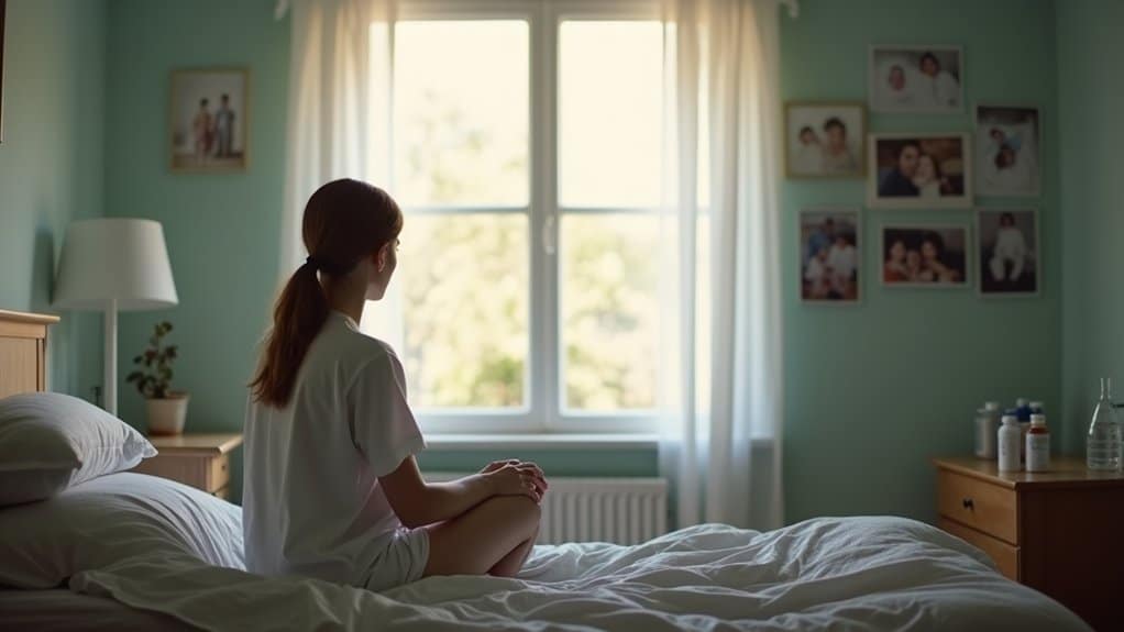 aftercare navigation through life s challenges