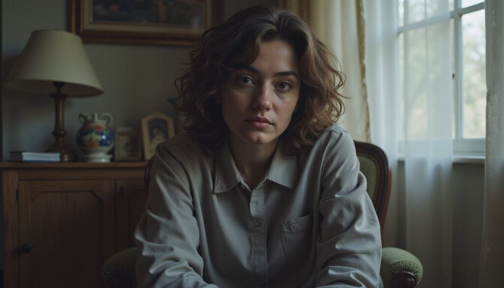 critical post treatment period