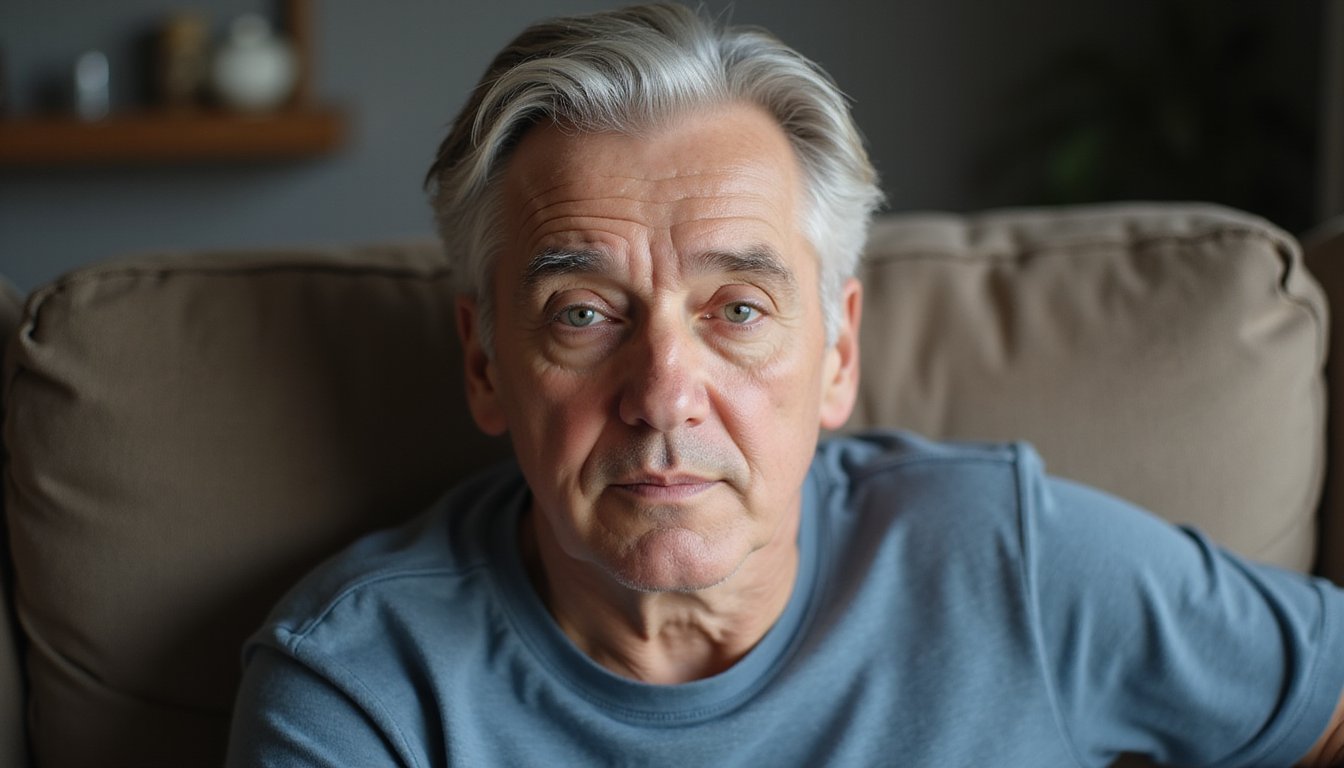 accelerated biological aging from alcohol