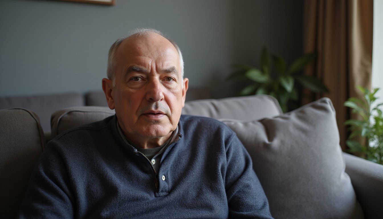 accelerated cognitive decline due to heavy drinking