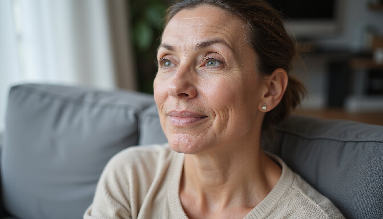 alcohol causes premature skin aging