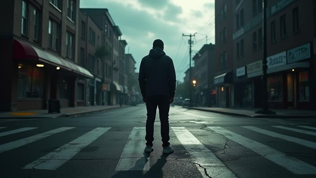 vulnerable window of early recovery