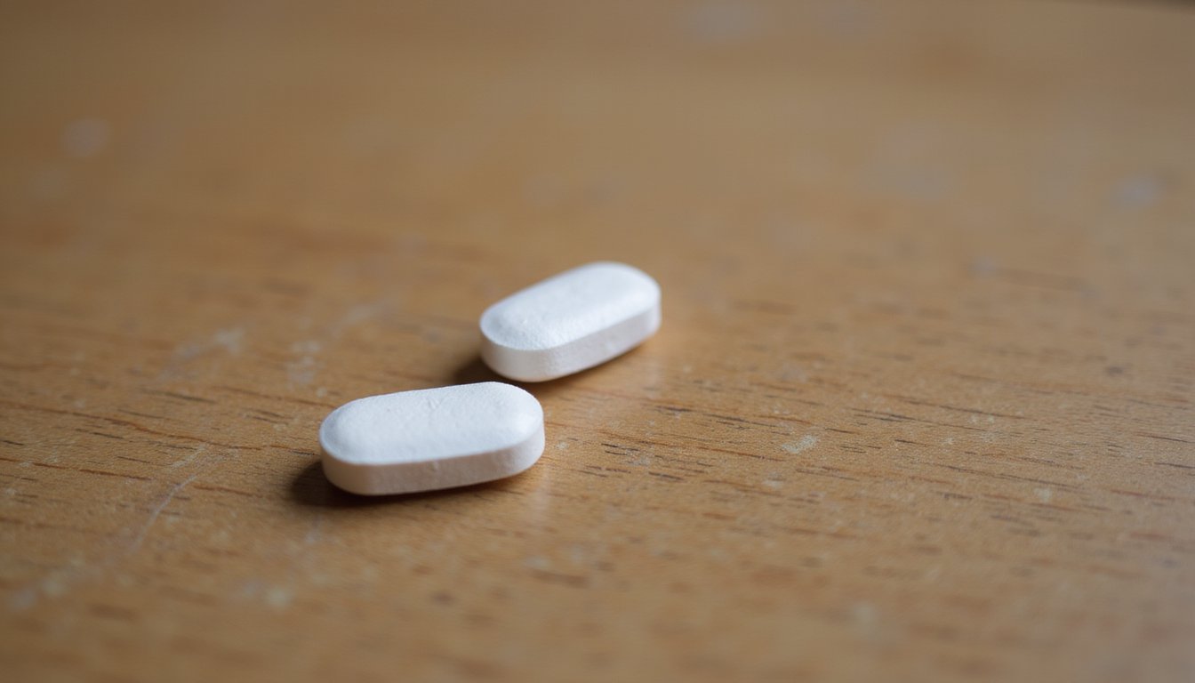 equivalent generic acetaminophen pain relieving option