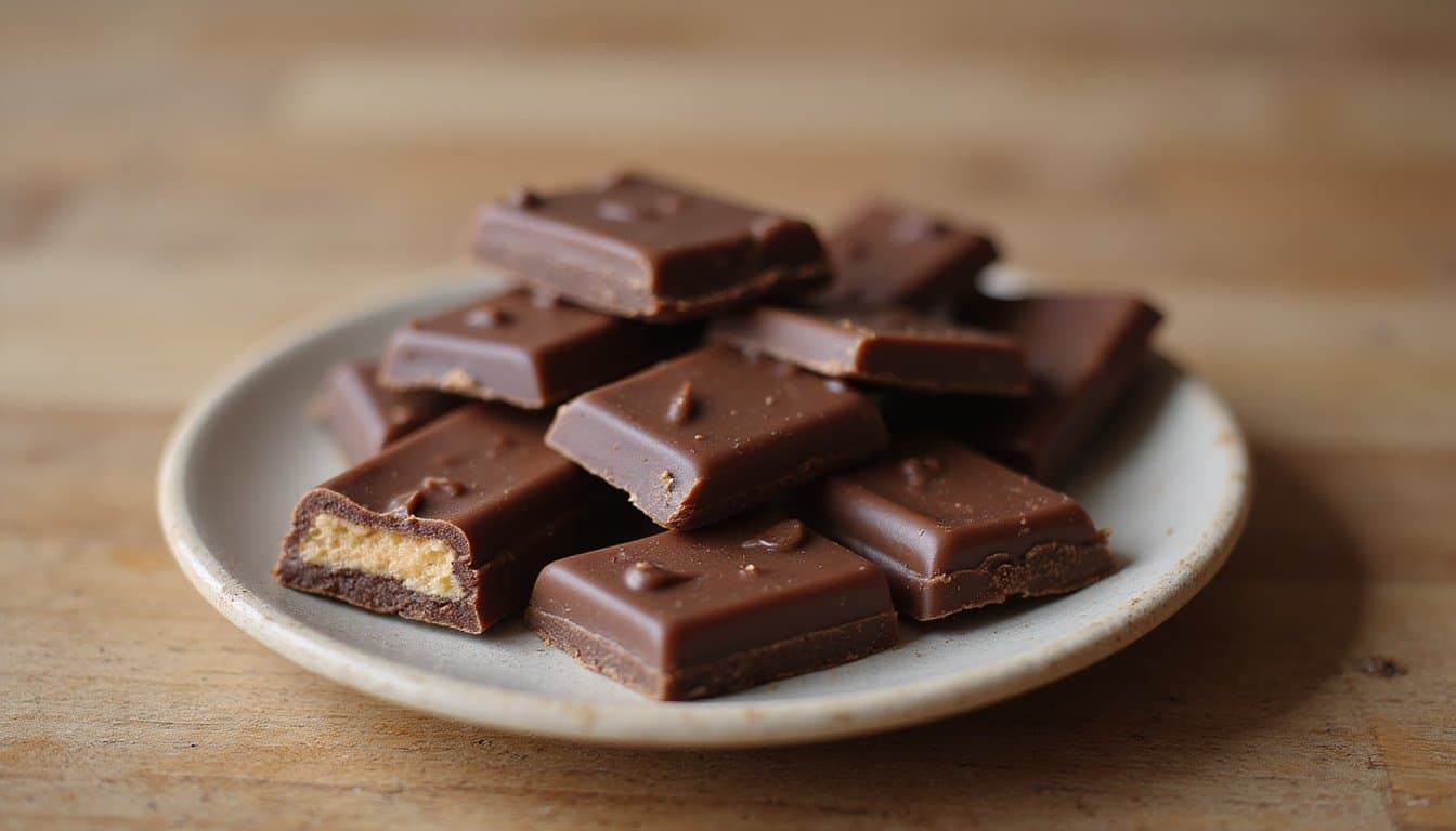 unsafe psychedelic chocolate contamination risks