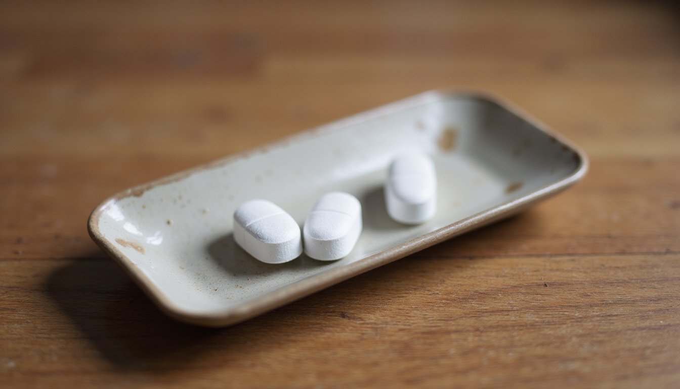 avoid l484 for liver impairment