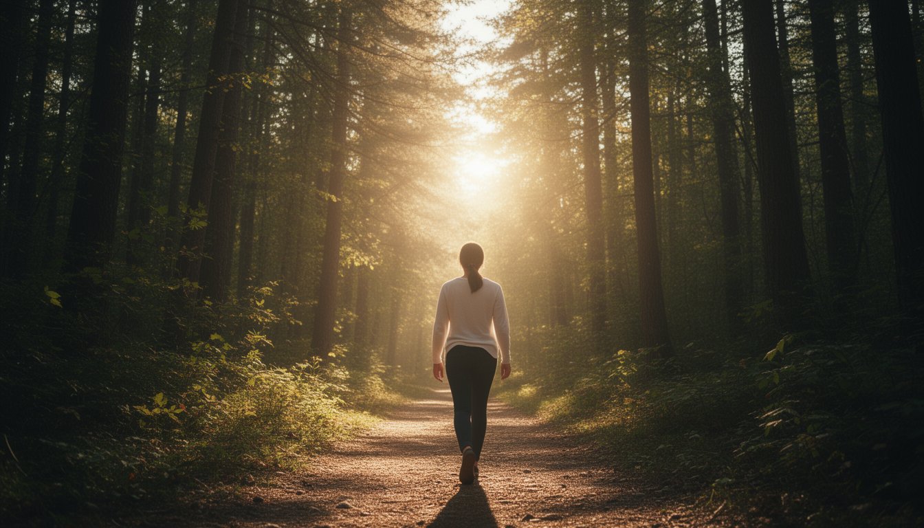 Individual participating in a Virtual Intensive Outpatient Program while speaking with a licensed therapist online.
