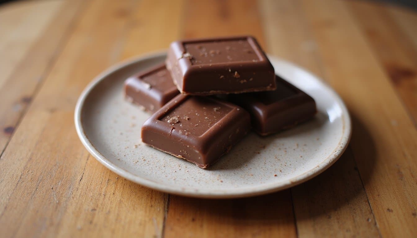 dangerous unregulated psychedelic mushroom chocolate bars