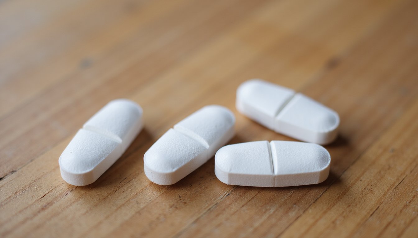 acetaminophen toxicity damages liver severely