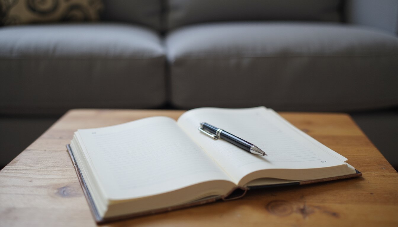 accountable but not controlled