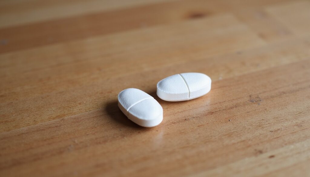 prescription medication details and safety information