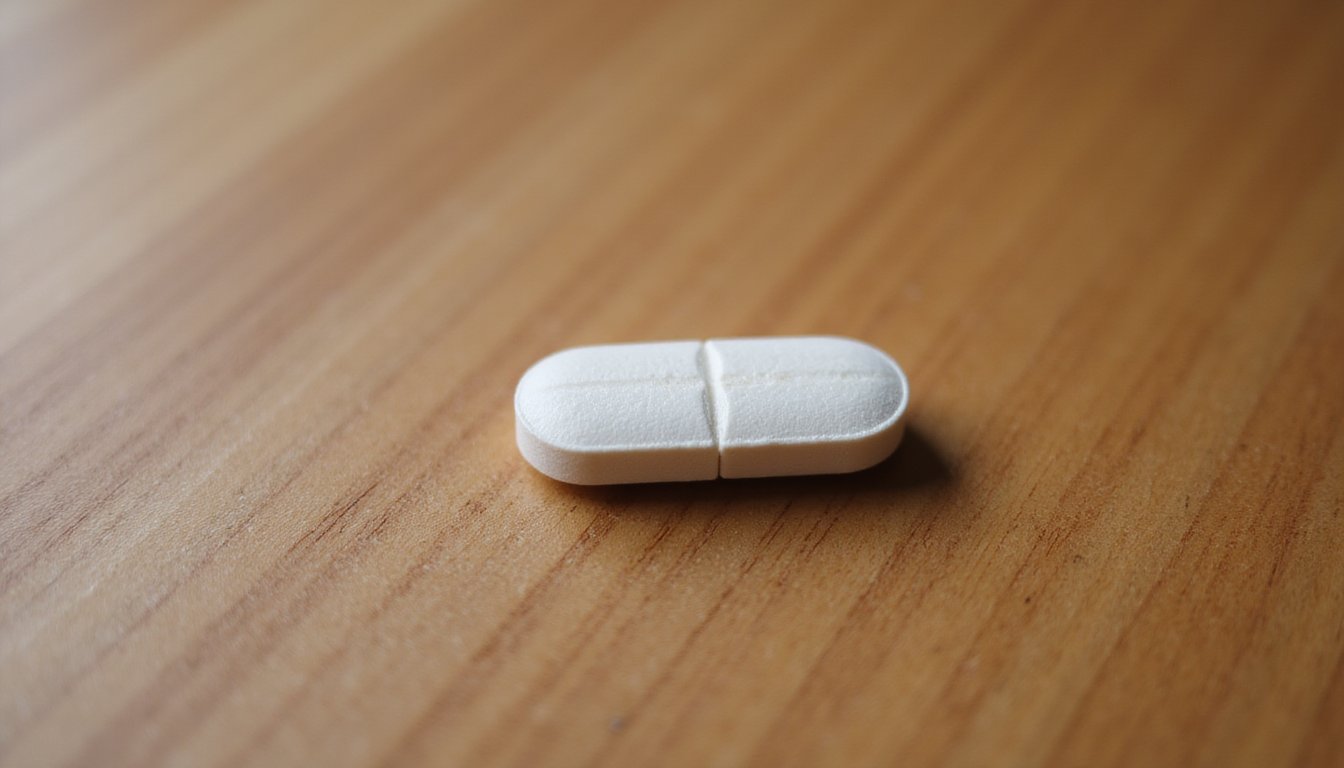 verify authentic l484 pill characteristics