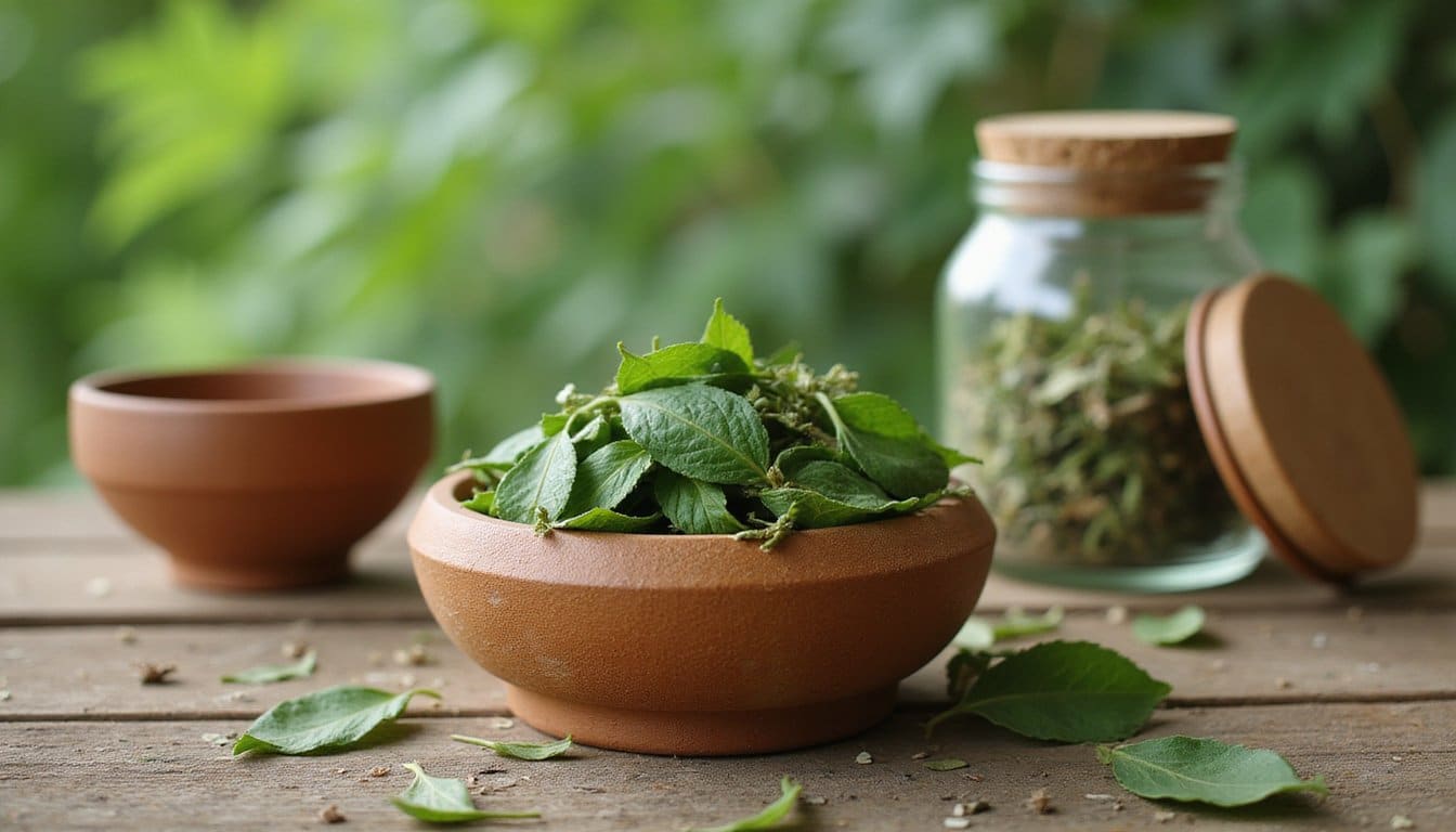 centuries old medicinal uses of catnip