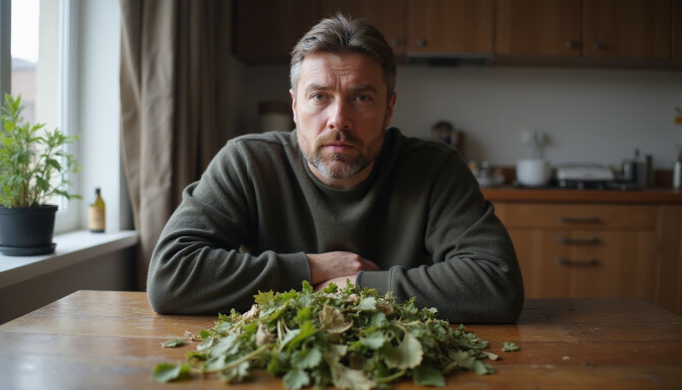 does catnip get humans high