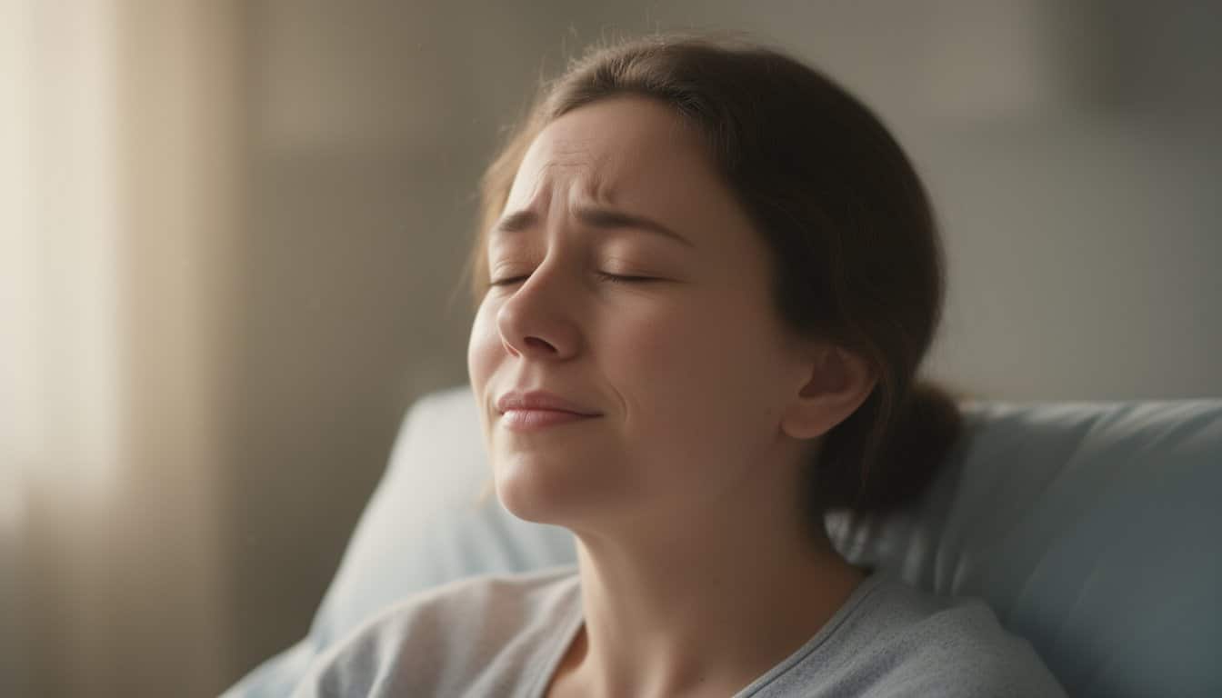 Medication Assisted Treatment consultation focused on long-term addiction recovery.