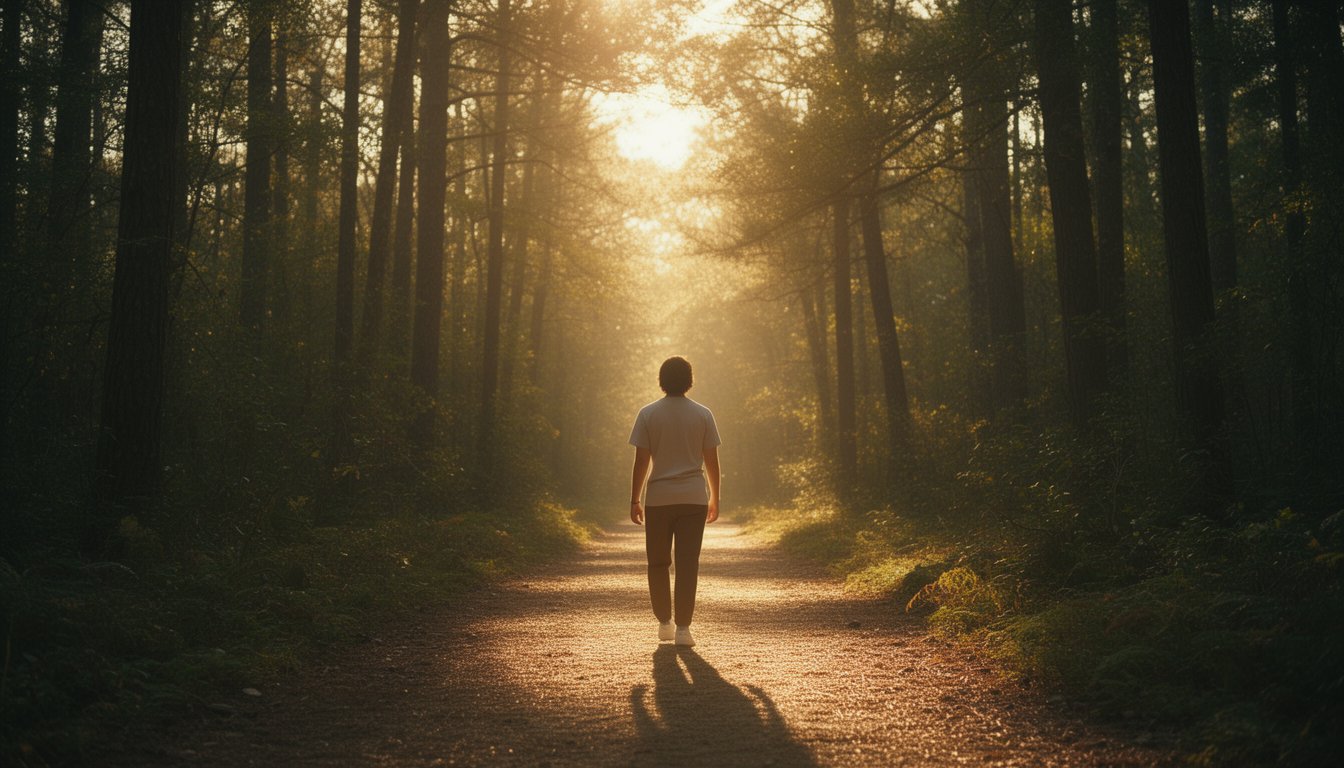 Virtual Intensive Outpatient Program therapist helping patients manage stress and triggers.