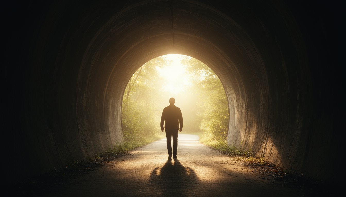 Patient working toward sobriety while enrolled in Medication Assisted Treatment program.