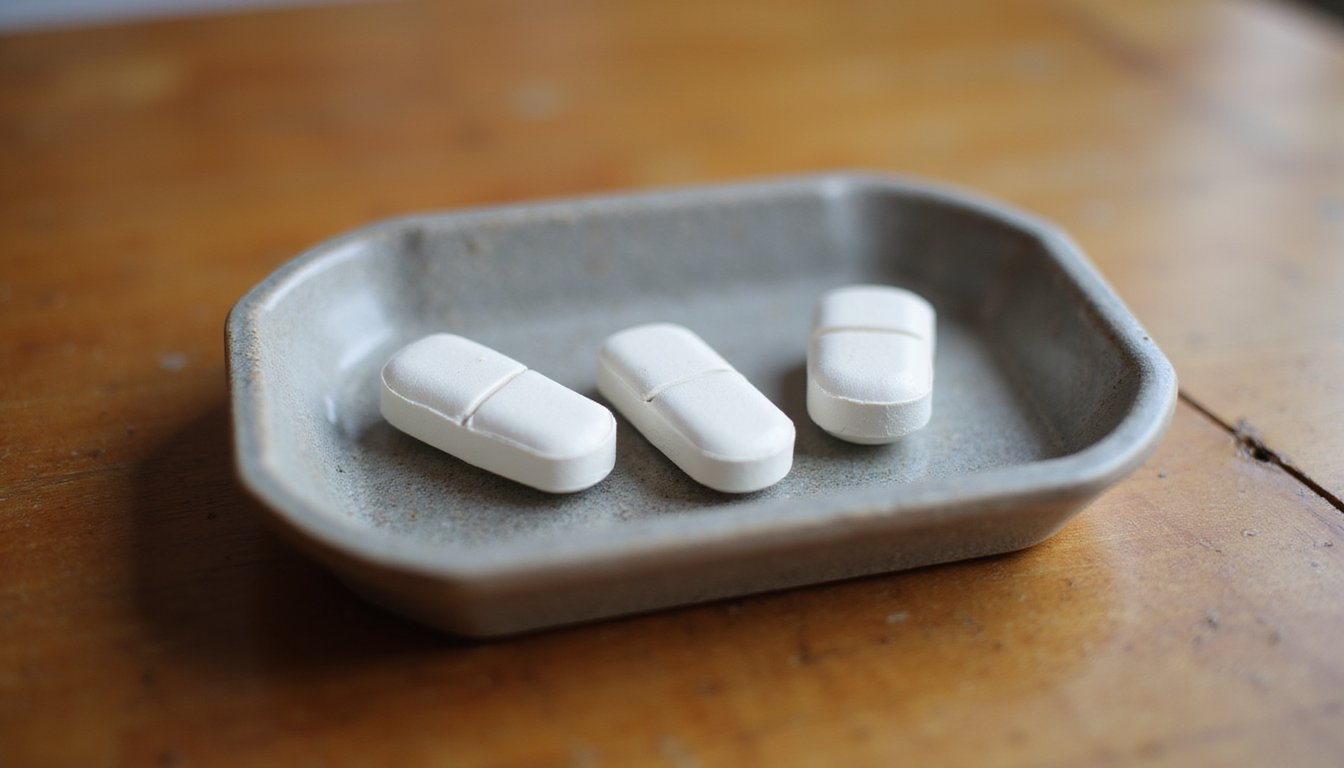 maximum daily acetaminophen dosage limit