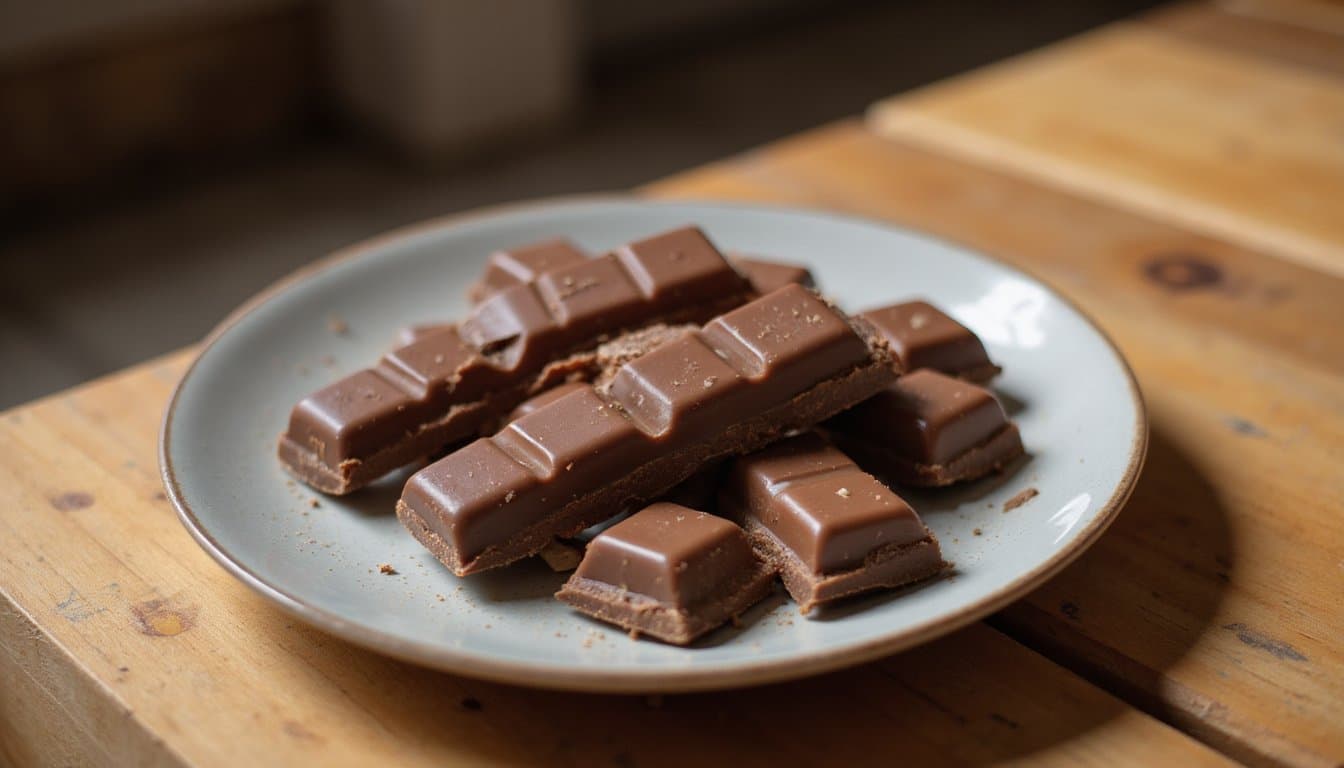 unregulated mushroom chocolate bars dangerous