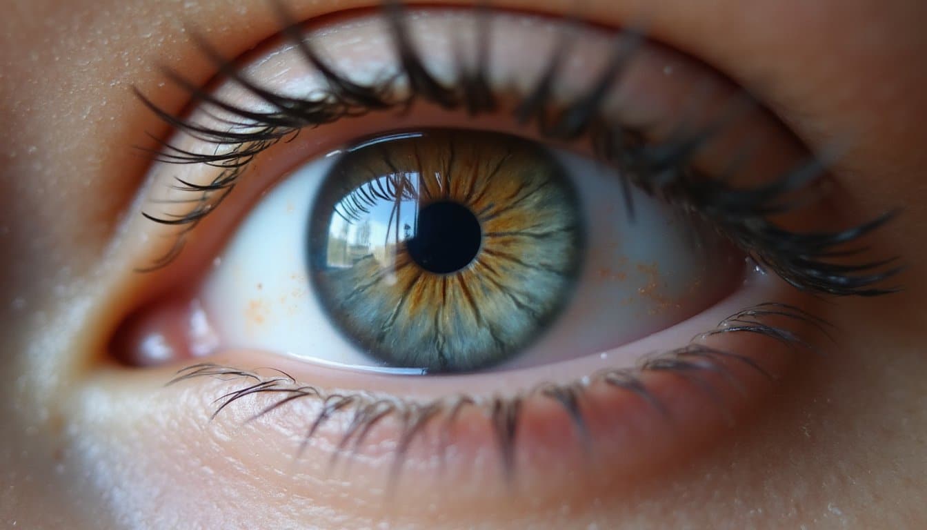 cocaine causes pupil dilation not constriction