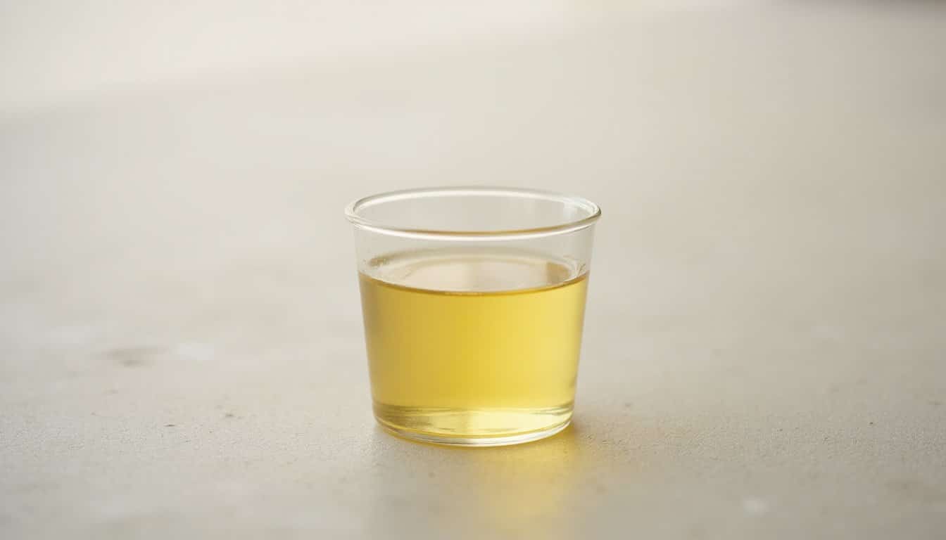 heroin urine detection window limited