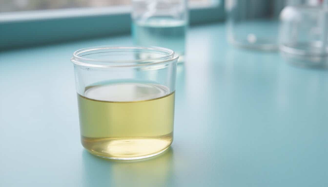 heroin detection duration in urine