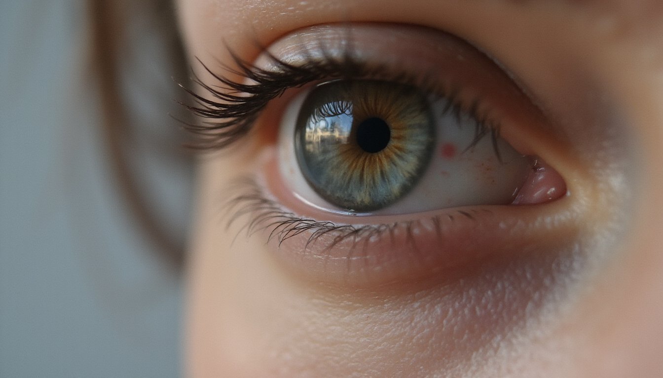 parasympathetic dominance causes pinpoint pupils