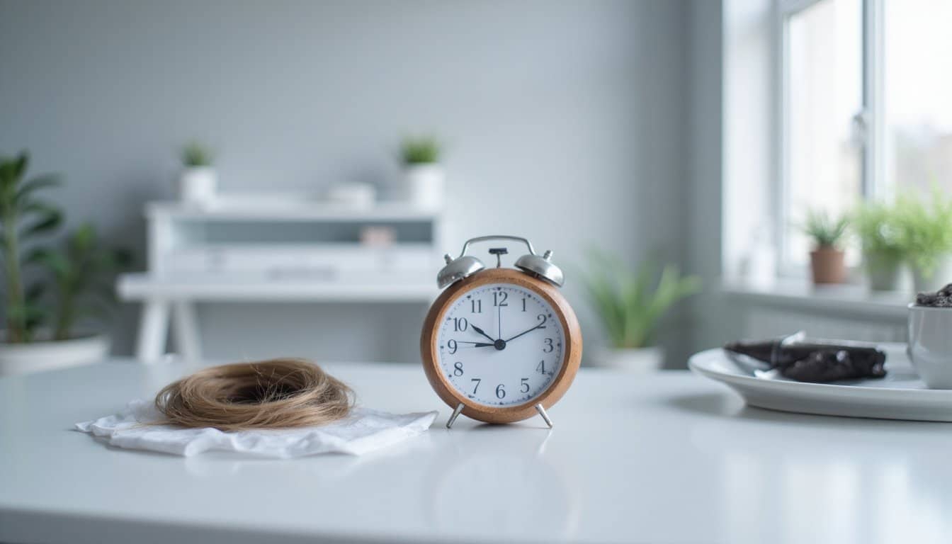 methamphetamine detection through hair follicle testing