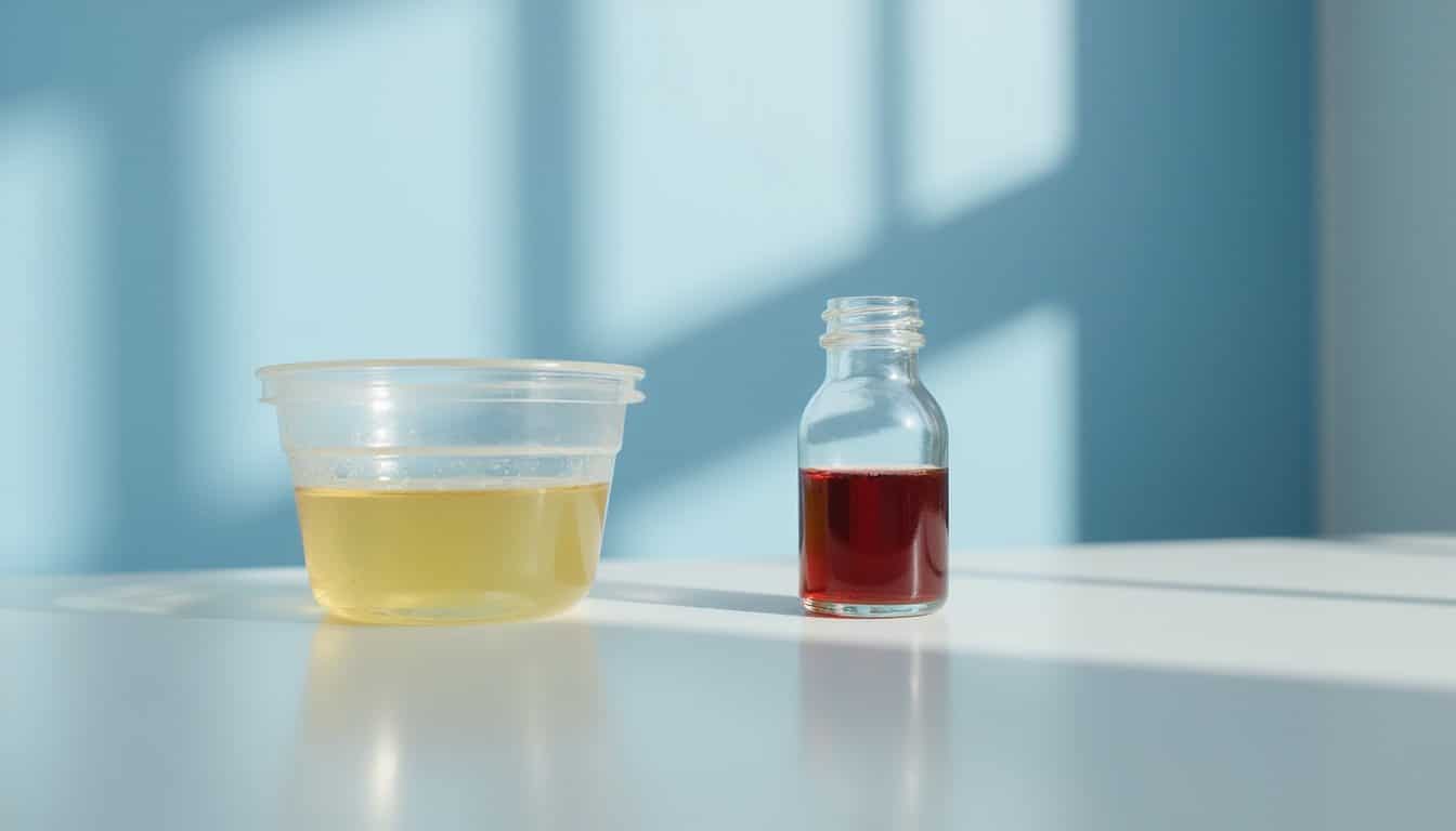 molecular era of cocaine detection