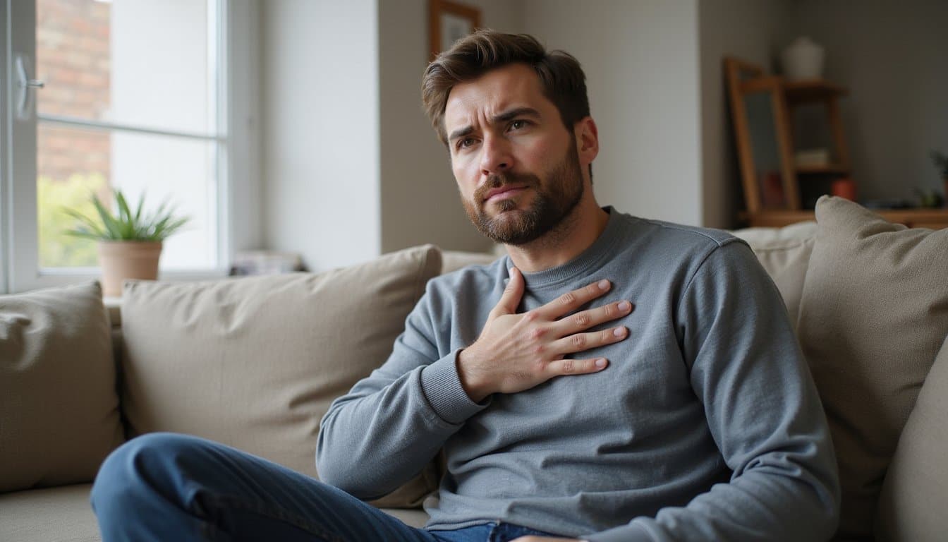 recognize symptoms act immediately save lives