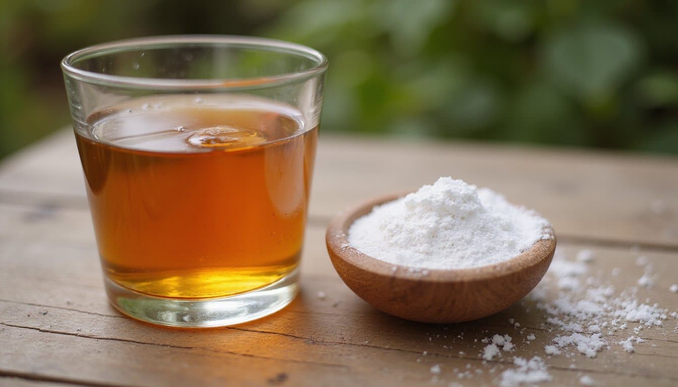 sensationalized substance comparison clickbait