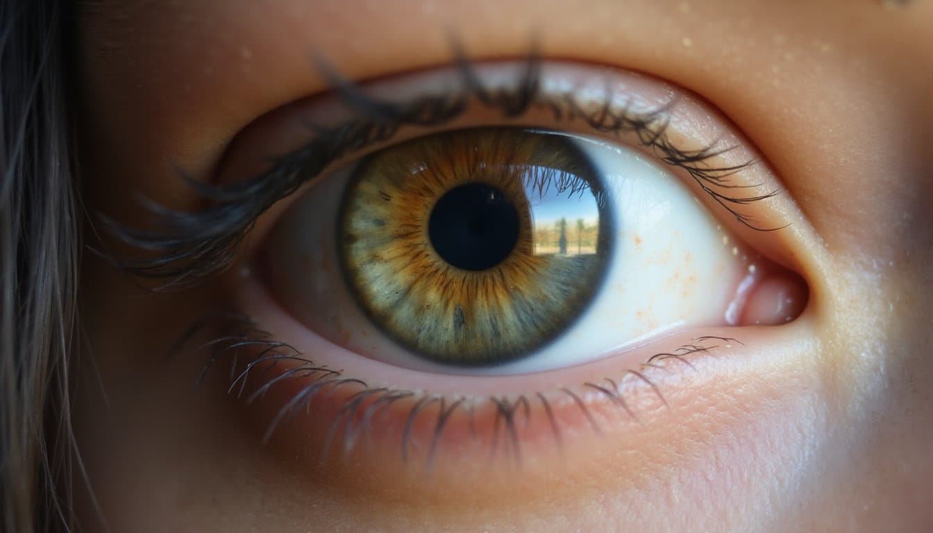 cocaine dilates pupils rapidly persistently