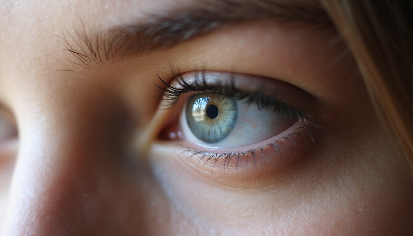 cocaine causes constricted pupillary response