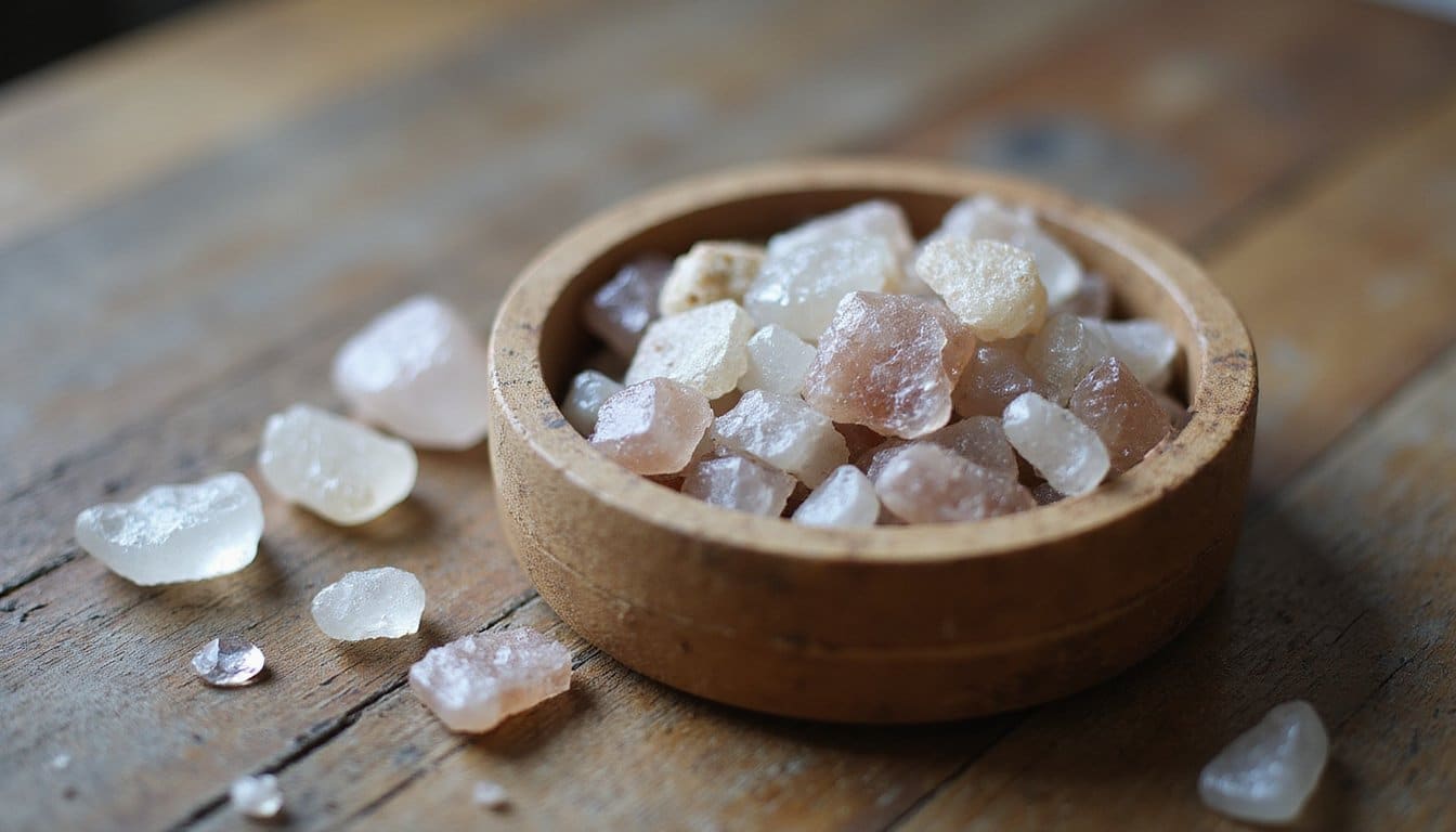 meth persistence in human body