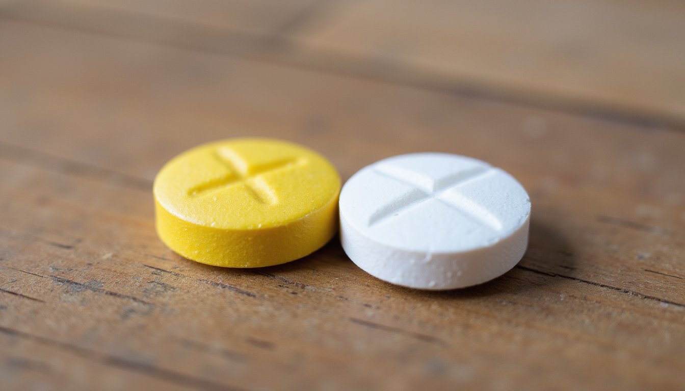 meloxicam for chronic inflammation