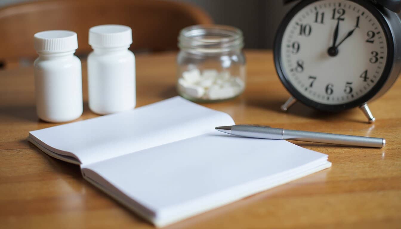 concerta s single dose advantage