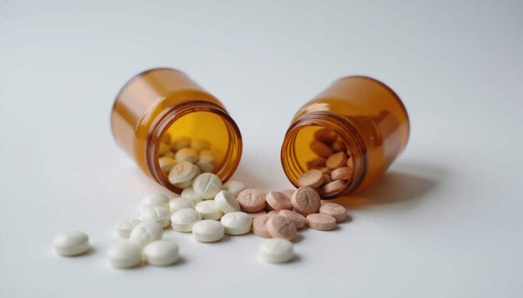 concerta vs adderall weight effects