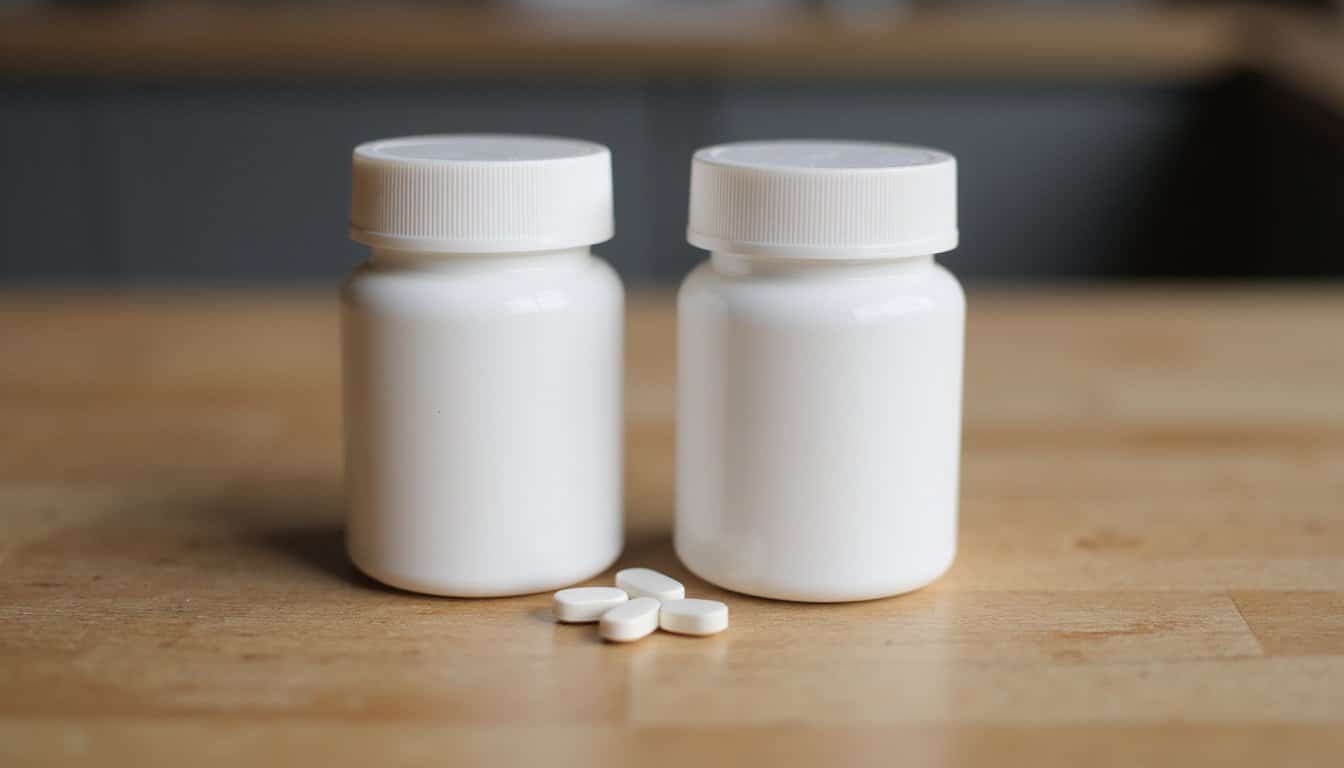 adderall offers dosage flexibility