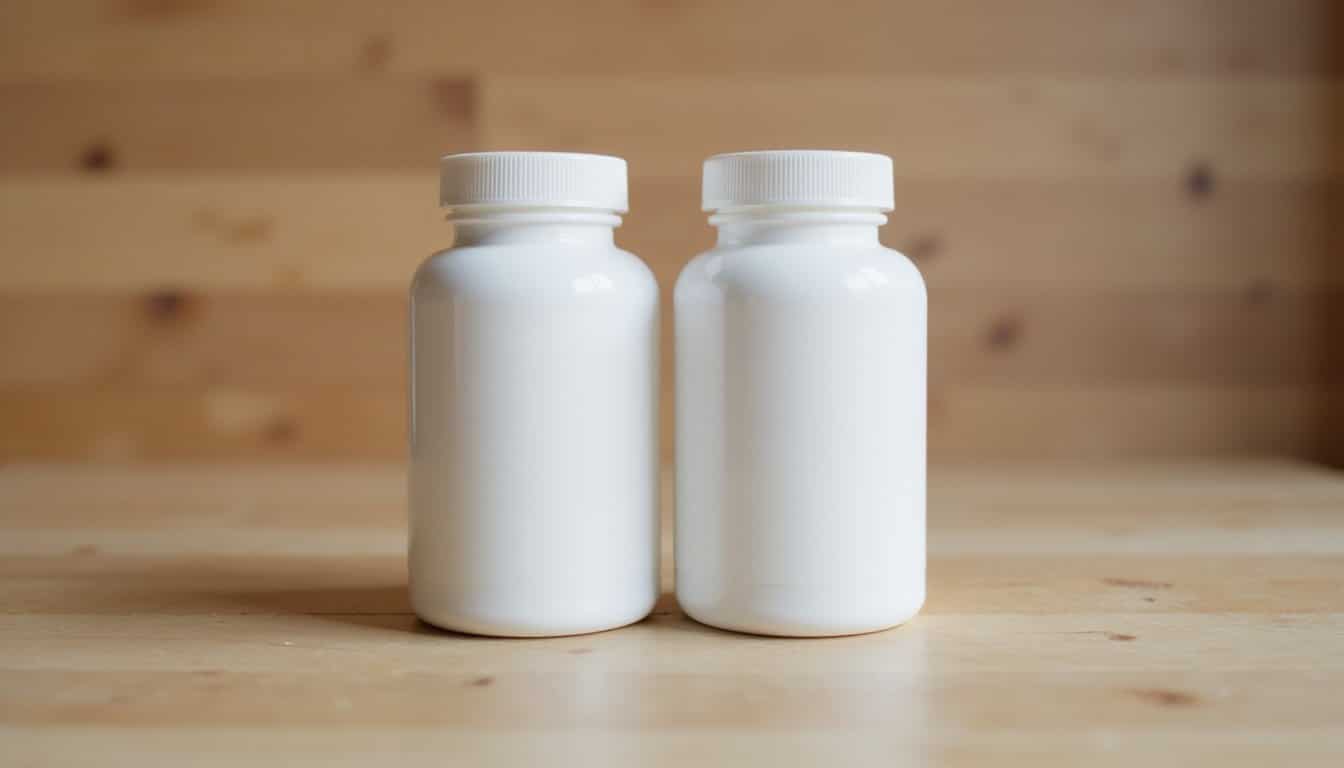 concerta and adderall comparison