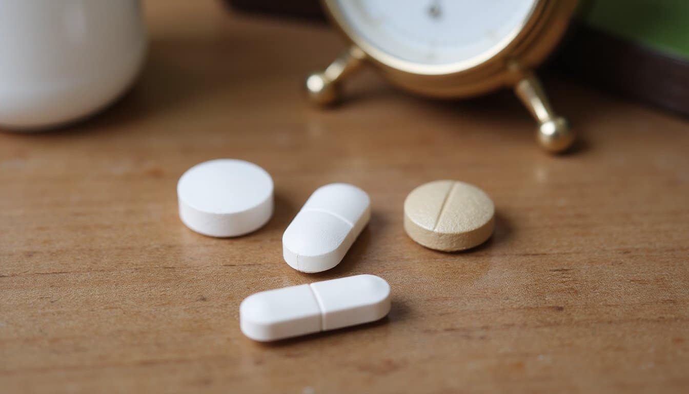 medication duration variations explained