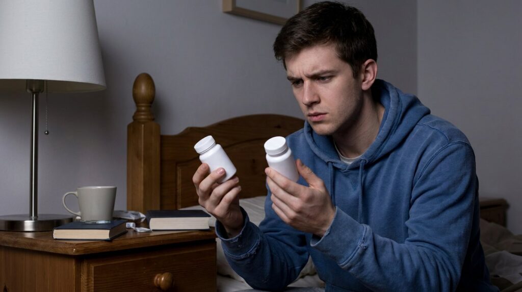 pain relief medication comparison