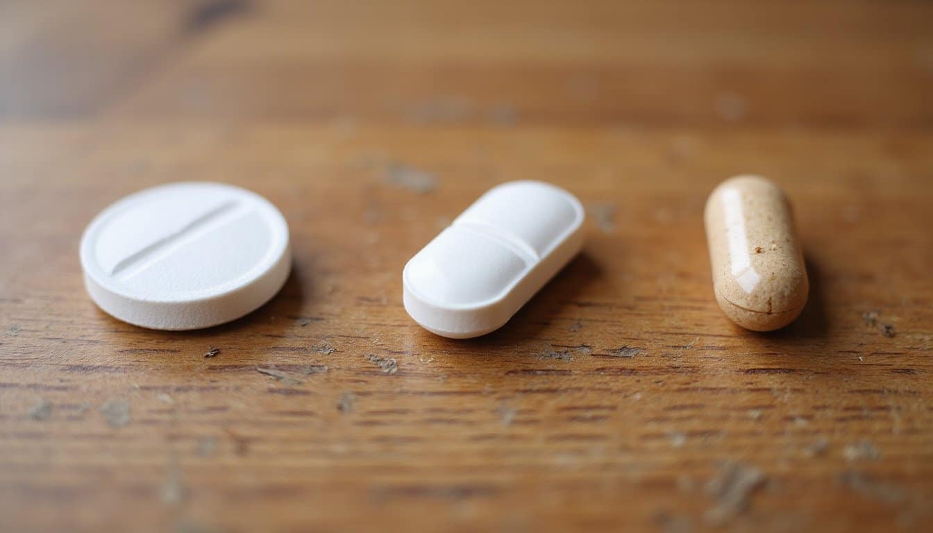 adhd medications key comparisons