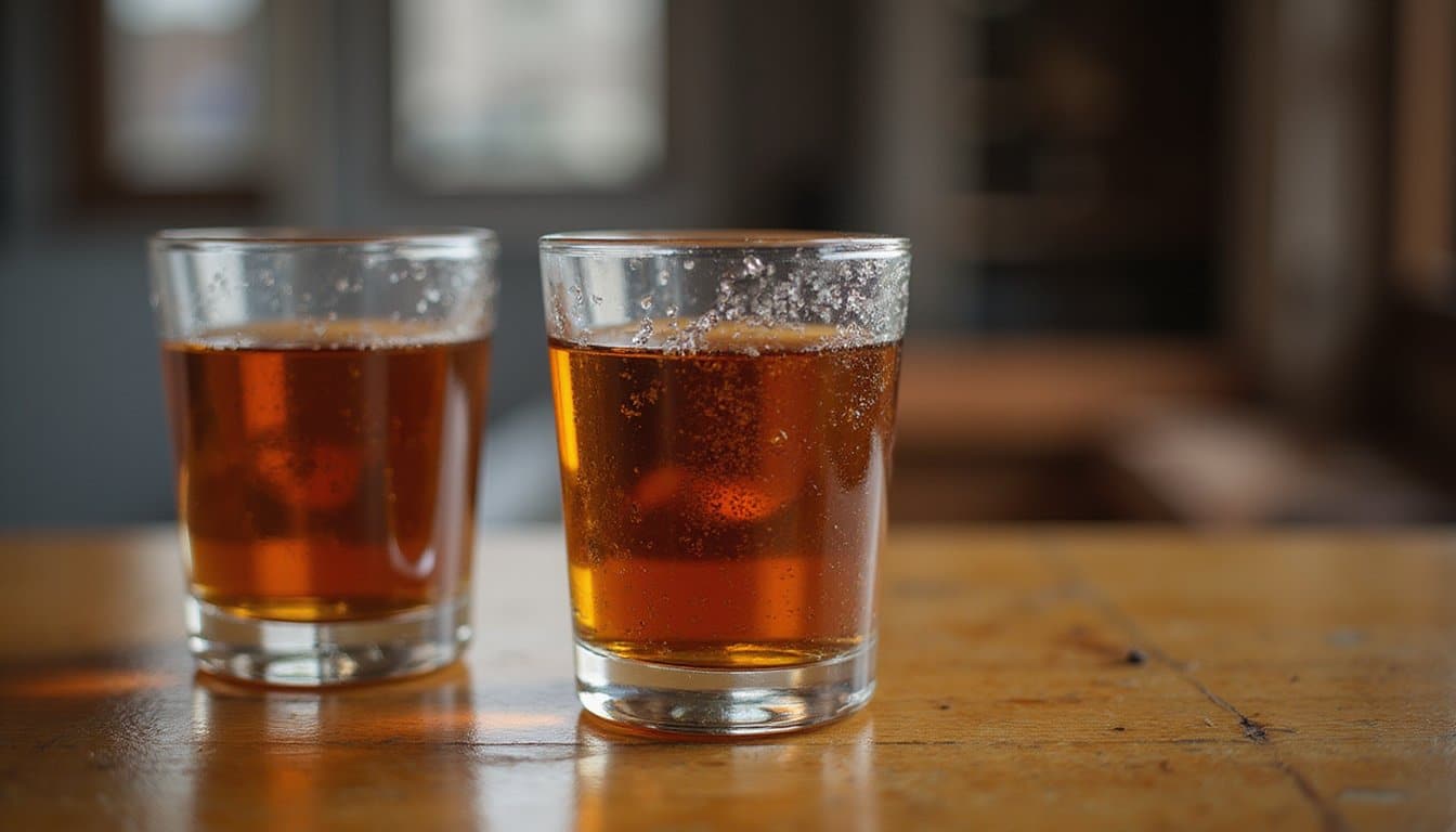 corrections officers alcohol abuse